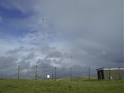 approach to site
